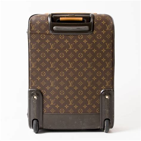 louis vuitton trolley price|Louis Vuitton suitcase price.